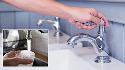 İstanbul’da 22 Mayıs 2025 tarihinde 7 ilçede planlı su kesintisi