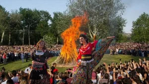 İstanbul'da Hıdırellez nerede kutlanacak? 5 Mayıs’ta Yenikapı’da müzik, dans ve