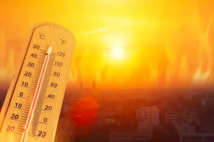 İstanbul'da sıcaklık 34 dereceye ulaştı. Meteoroloji Genel Müdürlüğü uyardı: Mayıs