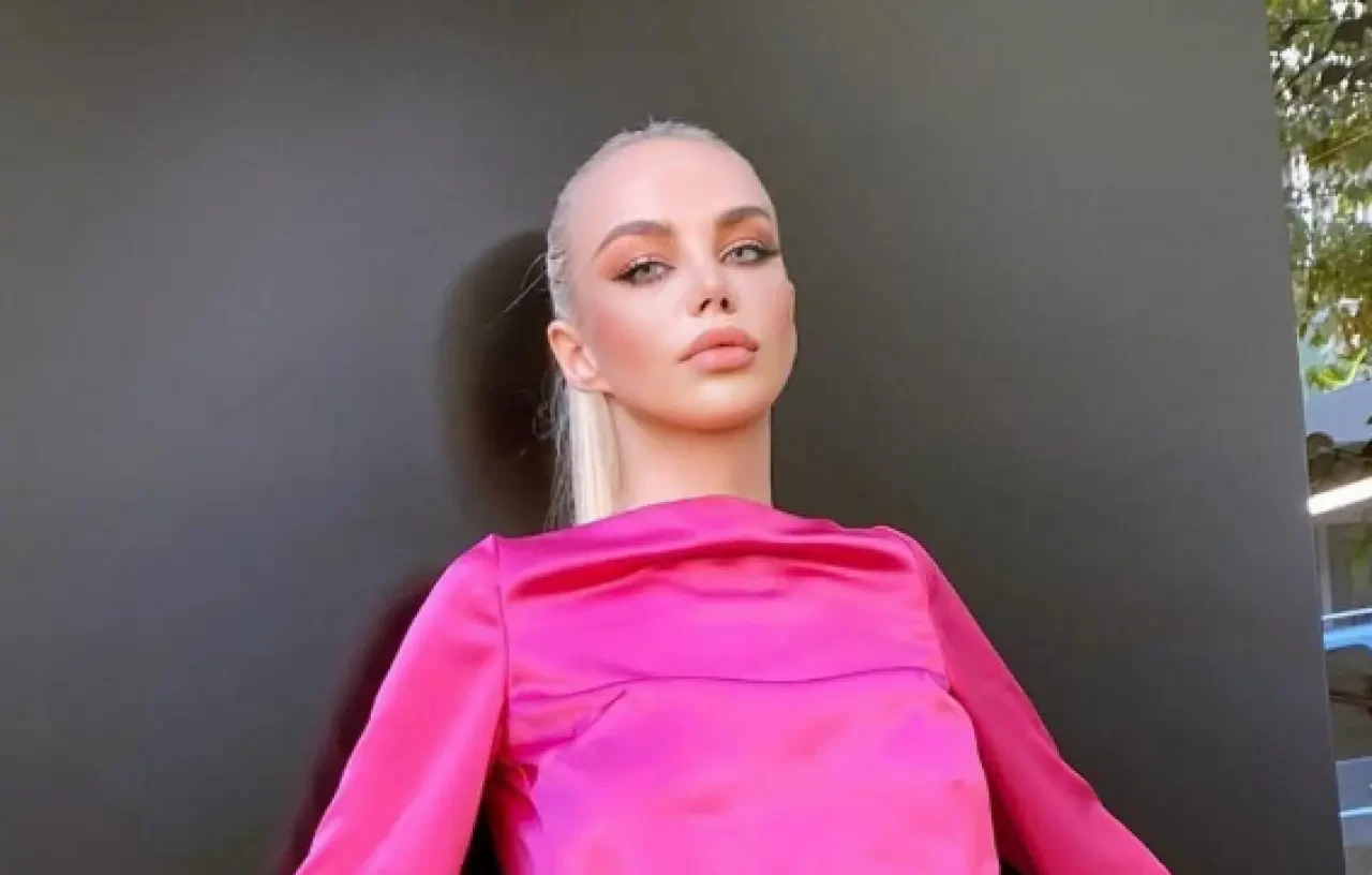 İşte Benim Stilim 2025 Ayşenur Boyu, Kilosu, Yaşı Kaç? Ayşenur Balcı Aslen Nereli, Sevgilisi Kim, Instagram Adresi Ne, Mesleği Nedir?