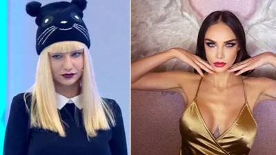 İşte Benim Stilim 2025 yarışmacısı Ayşenur Balcı kimdir? Kaç yaşında,