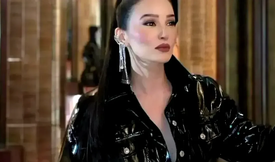 İşte Benim Stilim 2025 yarışmasına yeniden katılan Emel Özkızıltaş kimdir?