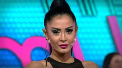 İşte Benim Stilim 2025 yarışmacısı Mariam Seyit hakkında merak edilenler: