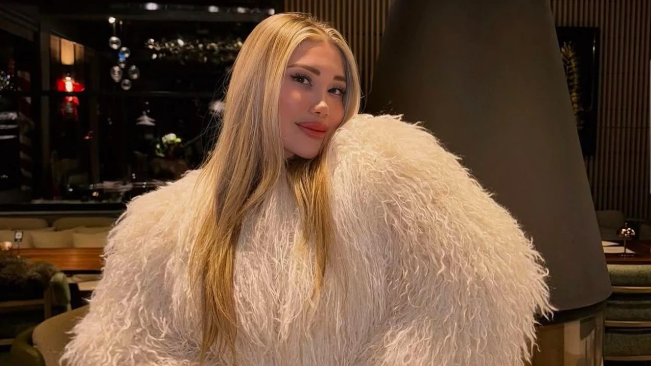 İşte Benim Stilim 2025 Sema Boyu Kilosu Yaşı Kaç? Sema Koral Aslen Nereli, Evli mi, Model mi, Instagram Adresi Ne, Mesleği Nedir?