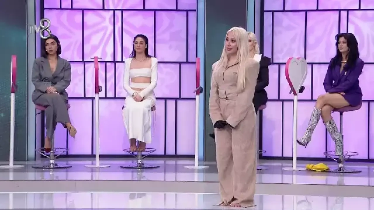İşte Benim Stilim Ahsen kimdir? İşte Benim Stilim yarışmacısı Ahsen kaç yaşında, nereli, evli mi, kiminle evlendi, ne iş yapıyor, kocası kim?