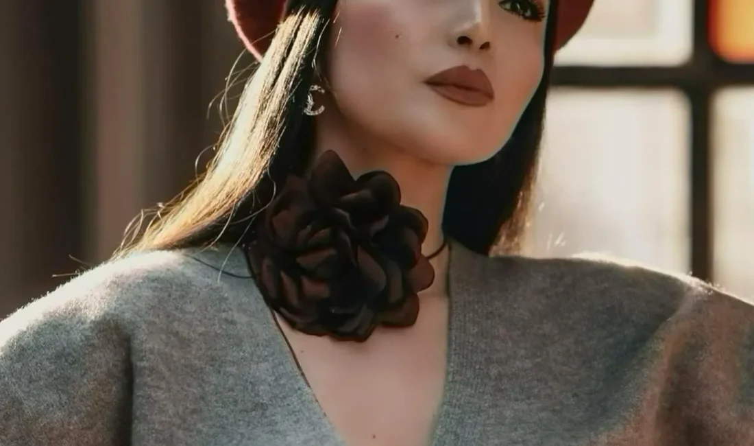 İşte Benim Stilim Emel Özkızıltaş kimdir? Kaç yaşında? Moda tutkusuyla