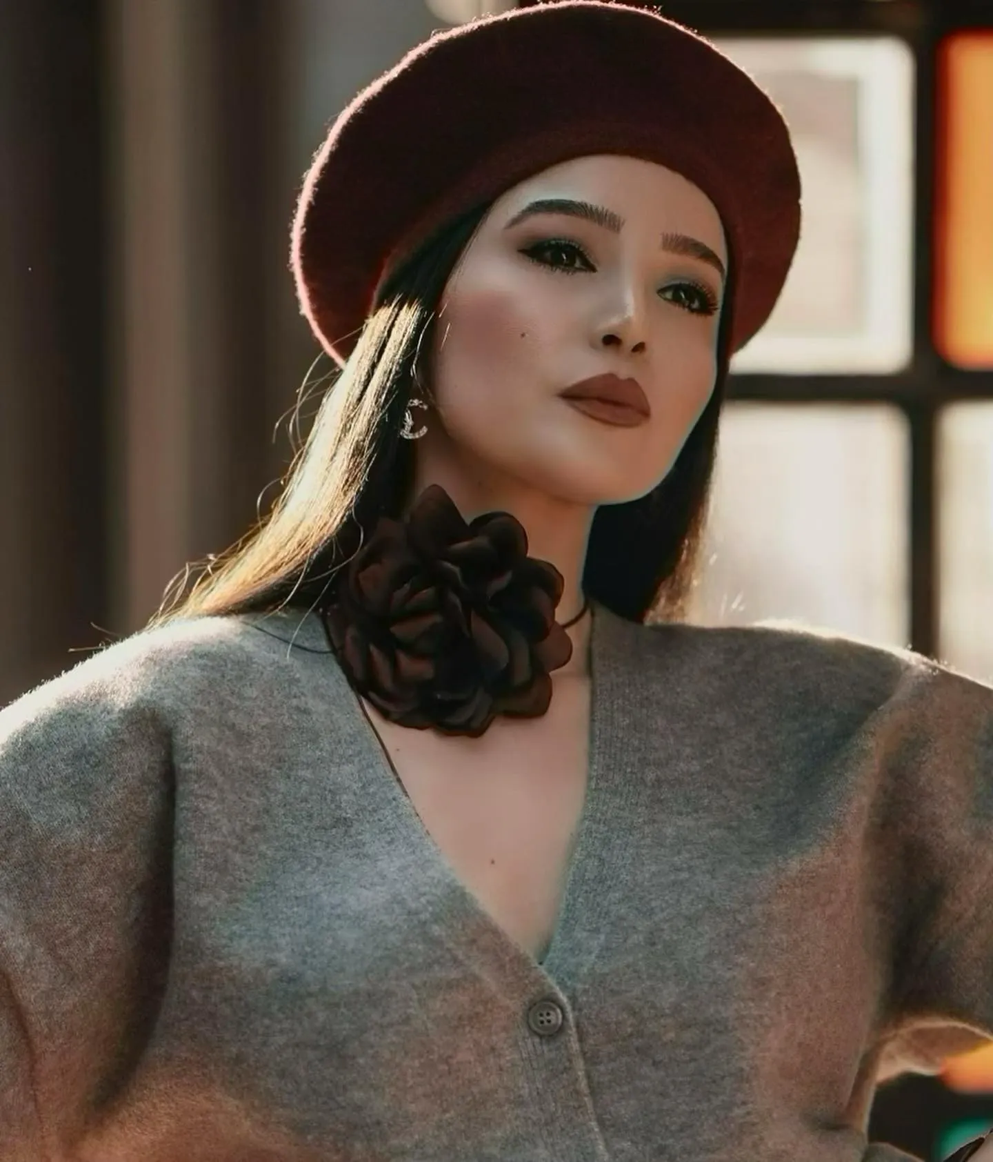İşte Benim Stilim Emel Özkızıltaş kimdir? Kaç yaşında? Moda tutkusuyla