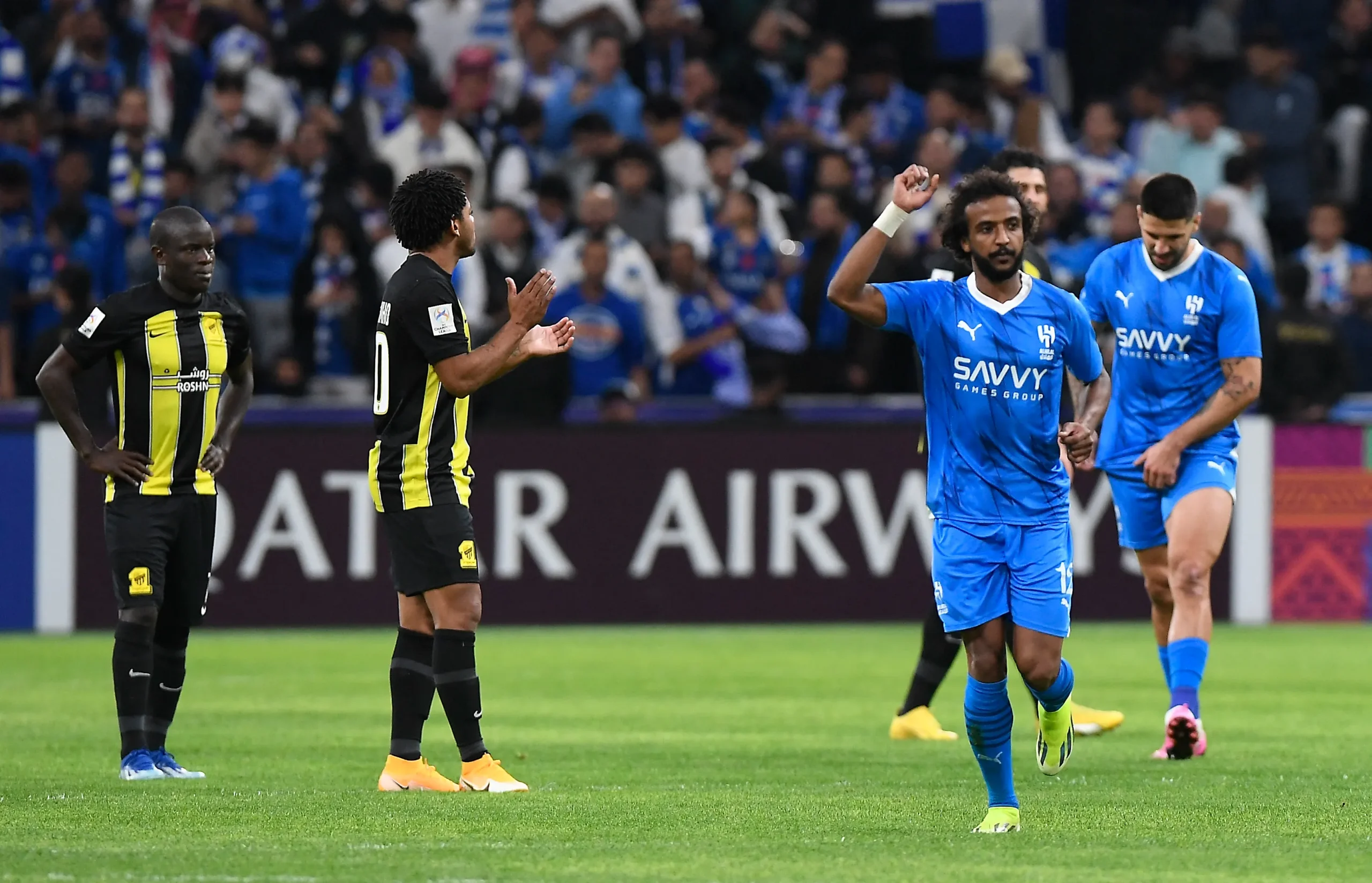 İZLEME KANALI: Al Hilal - Al Quadisiya maçı CANLI nereden izlenir? Suudi Arabistan Pro Lig Canlı maç izle linki burada! 26 Mayıs 2025