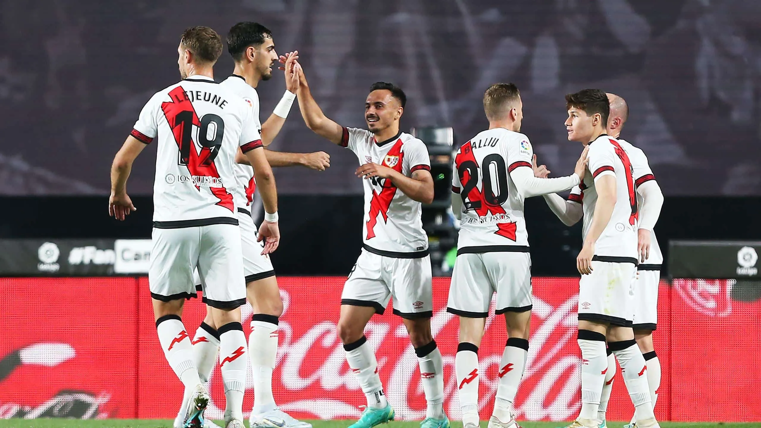 İZLEME KANALI: Rayo Vallecano - Mallorca maçı CANLI nereden izlenir? Canlı maç izle linki burada! 24 Mayıs 2025