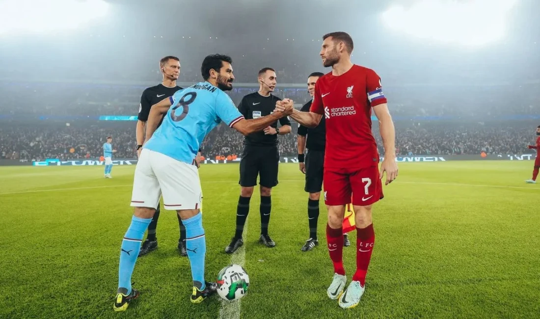 Manchester City - Bournemouth maçı ne zaman, saat kaçta, hangi
