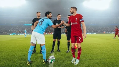 Manchester City - Bournemouth maçı ne zaman, saat kaçta, hangi