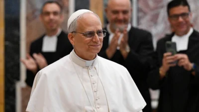 Yeni Papa 14. Leo’nun İznik ziyareti ne zaman? İznik Konsili