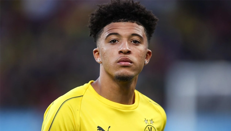 Jadon Sancho kimdir? Fenerbahçe’nin transfer listesindeki İngiliz yıldızın kariyeri, istatistikleri