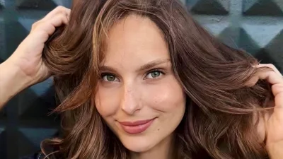 Jessica May kimdir? Teşkilat dizisine katılan Brezilyalı oyuncunun hayatı, kariyeri