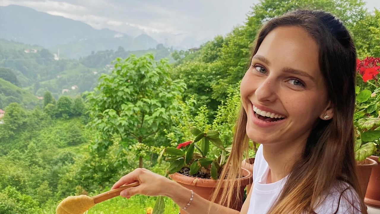 Jessica May kimdir? Teşkilat dizisinin yeni oyuncusu Jessica May kaç yaşında, boşandı mı, sevgilisi kim, nereli, evli mi, çocuğu var mı, kiminle evli?
