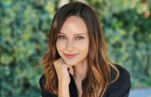 TRT 1’in sevilen dizisi Teşkilat’ın oyuncu kadrosuna Jessica May dahil