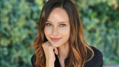 TRT 1’in sevilen dizisi Teşkilat’ın oyuncu kadrosuna Jessica May dahil