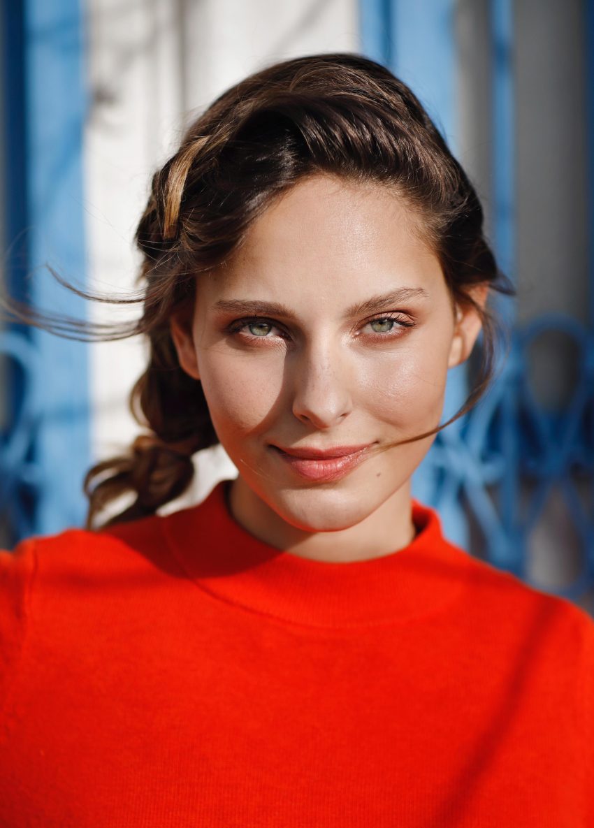 Jessica May “Teşkilat” Dizisine Geliyor! Yeni Sezonda Mathilda Karakteriyle Ekranda