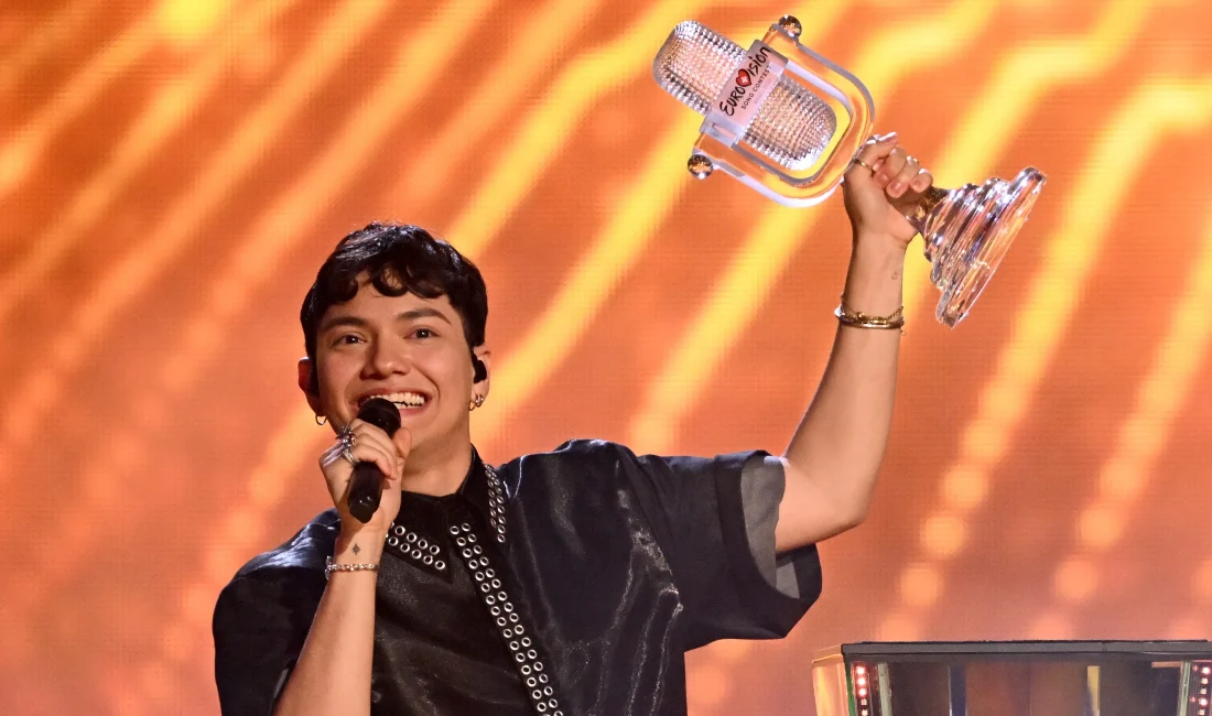 Eurovision 2025 şampiyonu Johannes Pietsch kimdir, kaç yaşında? JJ’nin müzik