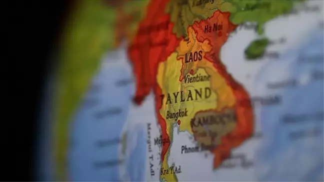 10 Mayıs 2025 tarihli Resmî Gazete kararıyla Tayland’a büyükelçi olarak