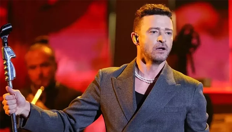Justin Timberlake bilet fiyatları ne kadar