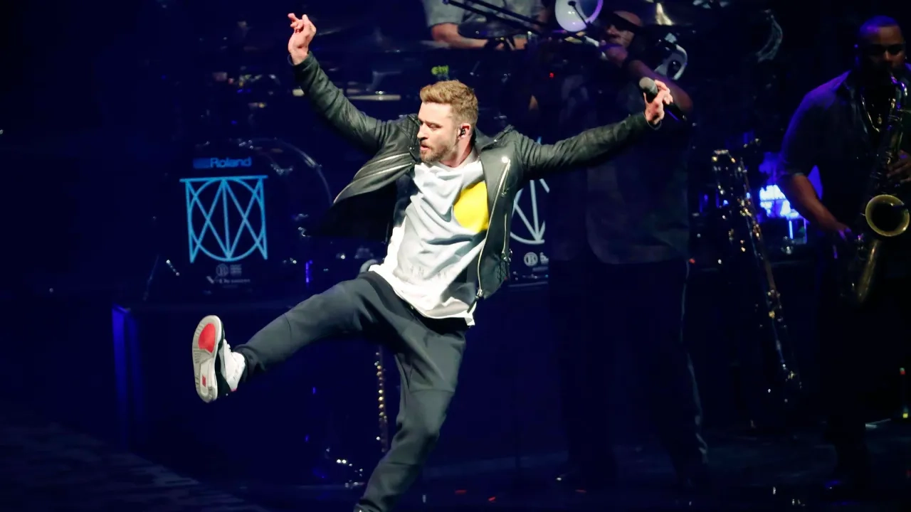 Justin Timberlake bilet fiyatları ne kadar
