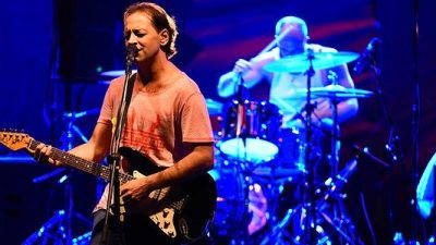 Kaan Tangöze kimdir, kaç yaşında, nereli, kimle evli? Duman grubunun