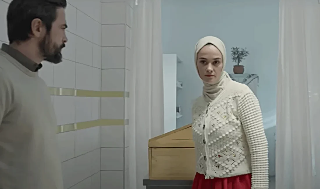Gassal dizisinde kadın gassal kimdir? Hande Soral, Baki’nin partneri olarak