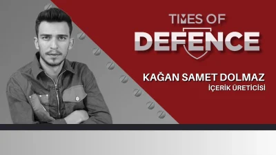 Milli Savunma Sanayii’nin dünyaya açılan penceresi Times of Defence ailesine