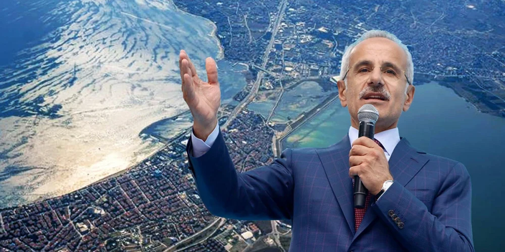 kanal istanbul uraloğlu
