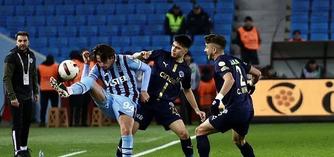 Kasımpaşa-Trabzonspor Canlı İzle! Taraftarium24, Selçuk Sports HD, Twitter ve Justin TV Şifresiz Linki: 5 Mayıs 2025