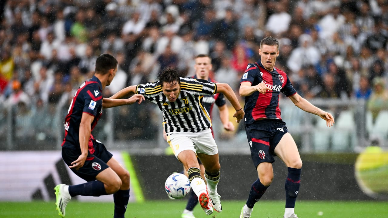 Kenan Yıldız Oynayacak Mı? Bologna-Juventus Maçı CANLI İZLE Şifresiz | S Sport 2 Canlı Yayın Bilgileri 4 Mayıs 2025