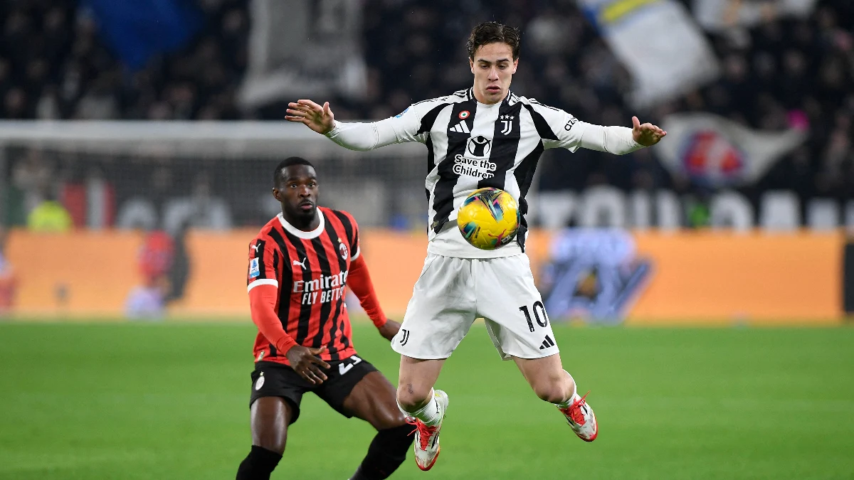 Kenan Yıldız Oynayacak Mı? Bologna-Juventus Maçı CANLI İZLE Şifresiz | S Sport 2 Canlı Yayın Bilgileri 4 Mayıs 2025