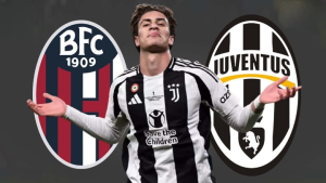 Kenan Yıldız Oynayacak Mı? Bologna – Juventus Maçı CANLI İZLE