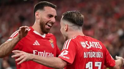 Portekiz Kupası finalinde Benfica ile Sporting Lizbon kozlarını paylaşacak. Kerem