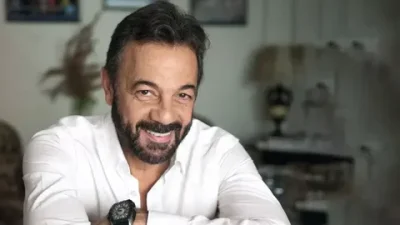  Usta oyuncu Kerem Alışık kaç yaşında, aslen nereli, evli mi