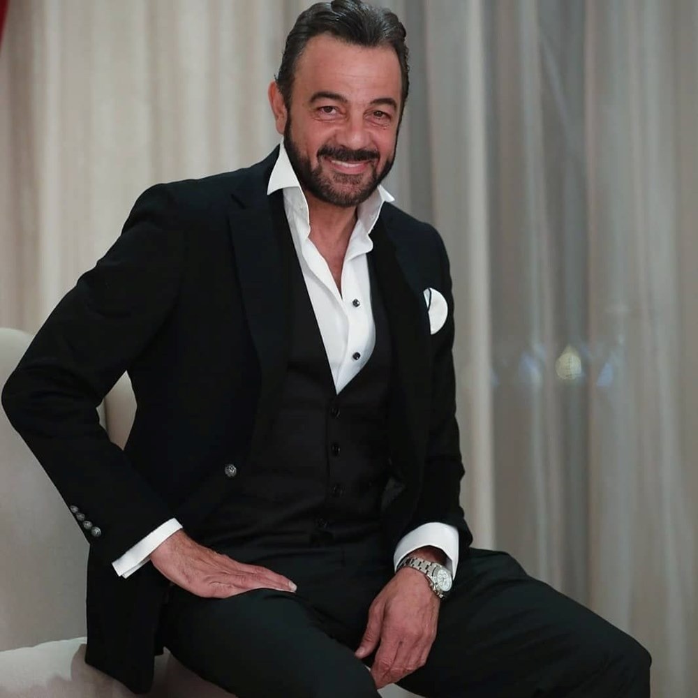 Kerem Alışık Kaç Yaşında? Aslen Nereli, Evli mi, Kaç Kez Evlendi, Çocuğu Var mı, Hangi Dizi ve Filmlerde Oynadı? İşte Kerem Alışık’ın Biyografisi