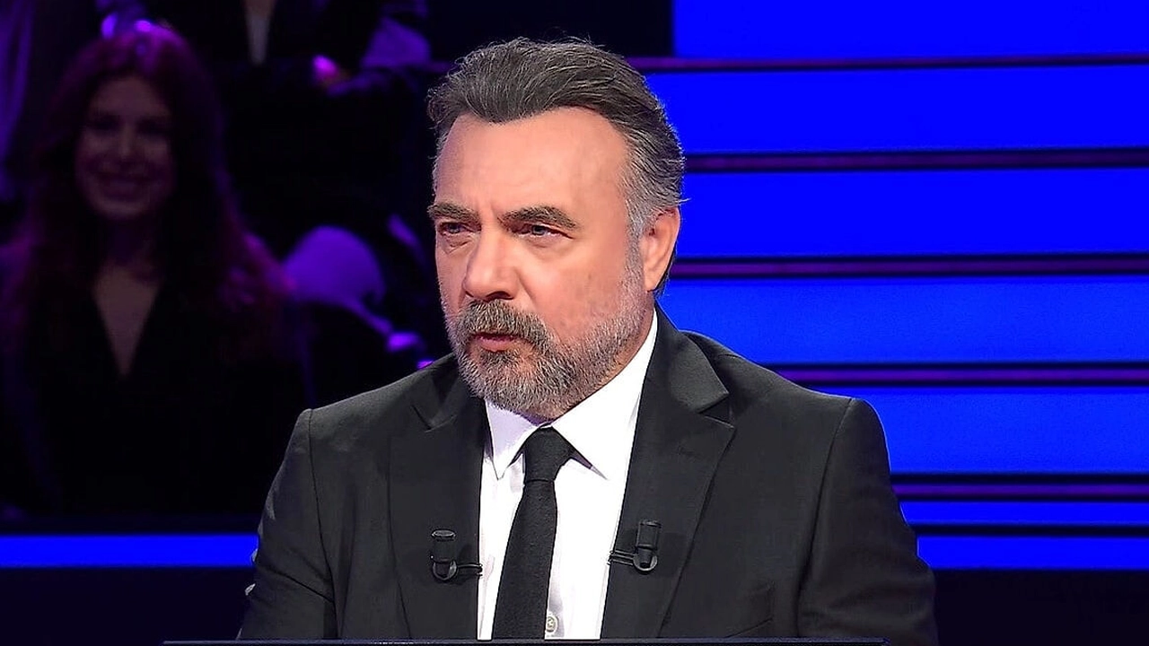 Kim Milyoner Olmak İster yeniden başlıyor