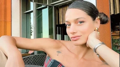 Netflix’te yayınlanan ve büyük ilgi gören “Kimler Geldi Kimler Geçti”