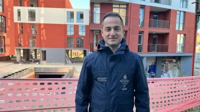 Gözaltına alınan KİPTAŞ Genel Müdürü Ali Kurt kimdir? Kaç yaşında,