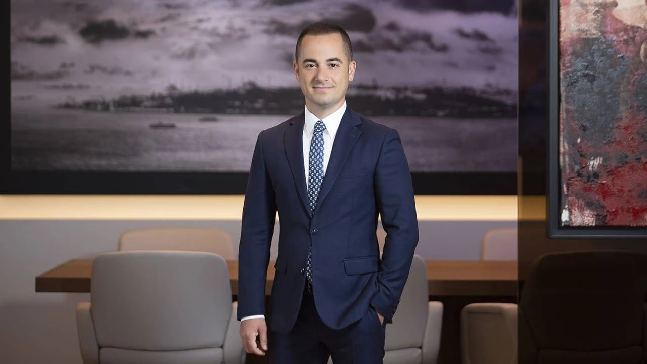 Kiptaş Genel Müdürü Gözaltında! Ali Kurt Kimdir, Aslen Nereli, Kaç Yaşında, Evli mi, Ne Mezunu?
