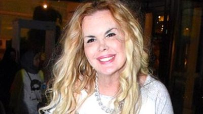 Bir döneme damgasını vuran şarkıcı ve oyuncu Harika Avcı, son