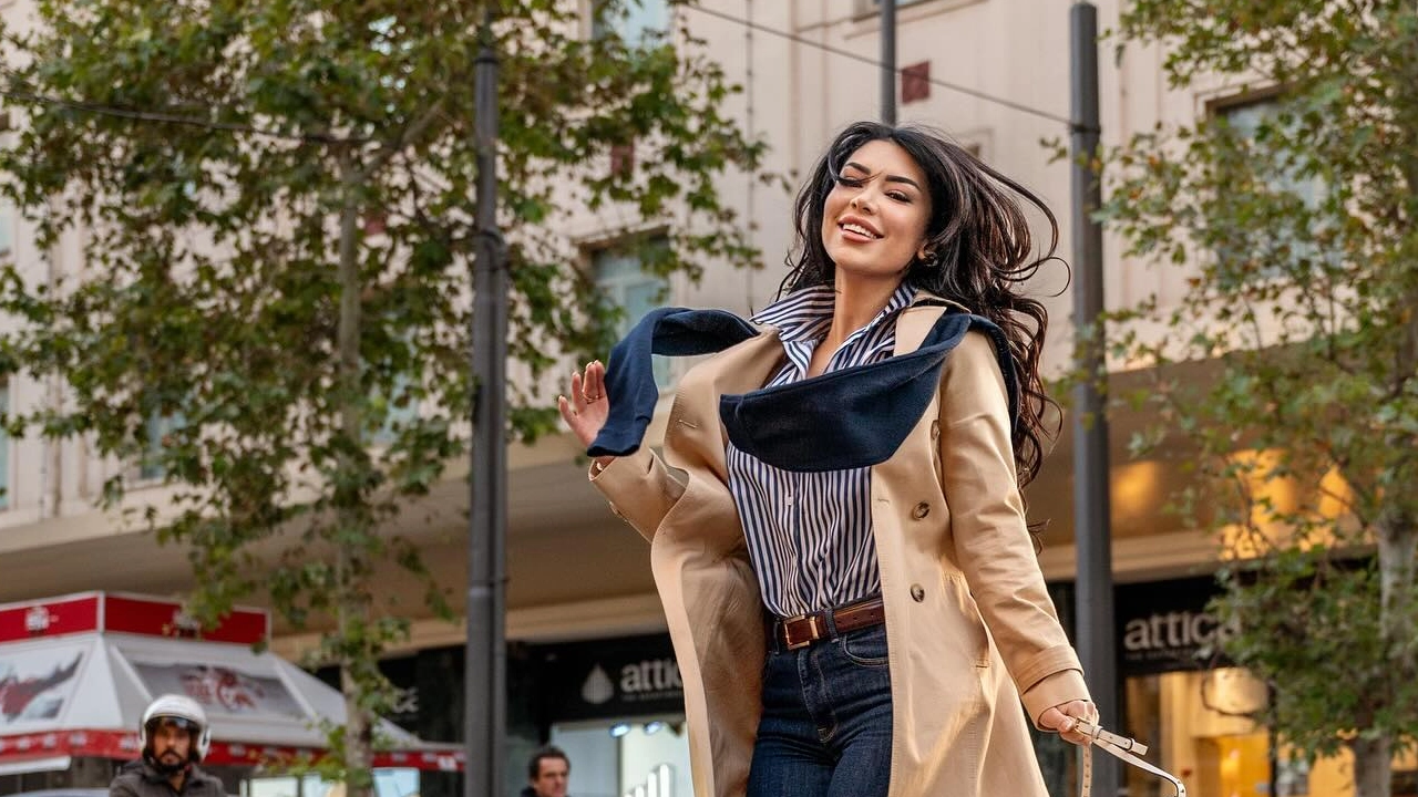 Kısmetse Olur Aycan Kimdir? Aycan Varış İlaç İtirafıyla Gündemde