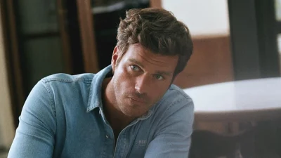 Kıvanç Tatlıtuğ kimdir? Türkiye’nin karizmatik yıldızının yaşı, kariyeri, dizileri, filmleri