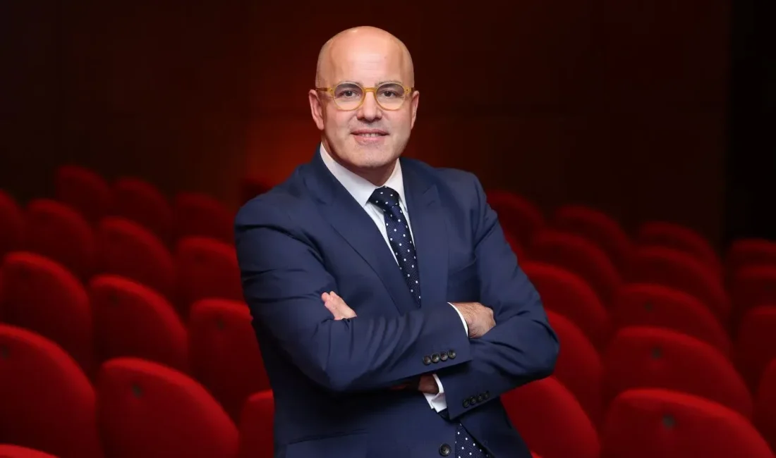 Kıvanç Zaimler kimdir? Sabancı Holding’in yeni CEO’su Kıvanç Zaimler’in hayatı,