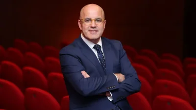 Kıvanç Zaimler kimdir? Sabancı Holding’in yeni CEO’su Kıvanç Zaimler’in hayatı,