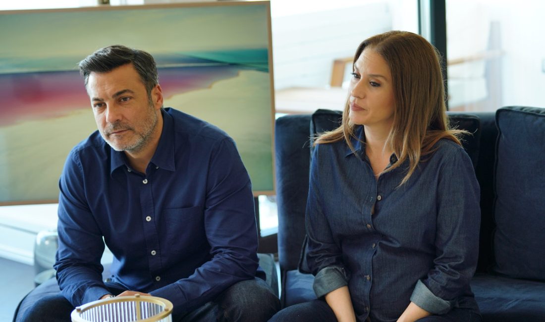 Kızılcık Şerbeti final mi yapıyor? Reyting rekortmeni dizi için Show