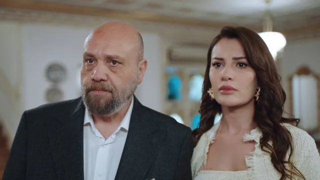 Kızılcık Şerbeti Bitiyor mu? Büyük Final mi Yapacak, Sezon Finali mi Geliyor? 103. Bölümle Ara Veriyor!