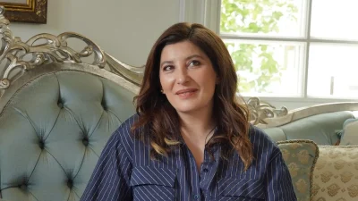 Kızılcık Şerbeti Meri ayrılıyor mu? 102. bölüm fragmanı yayınlandı! Meri’nin