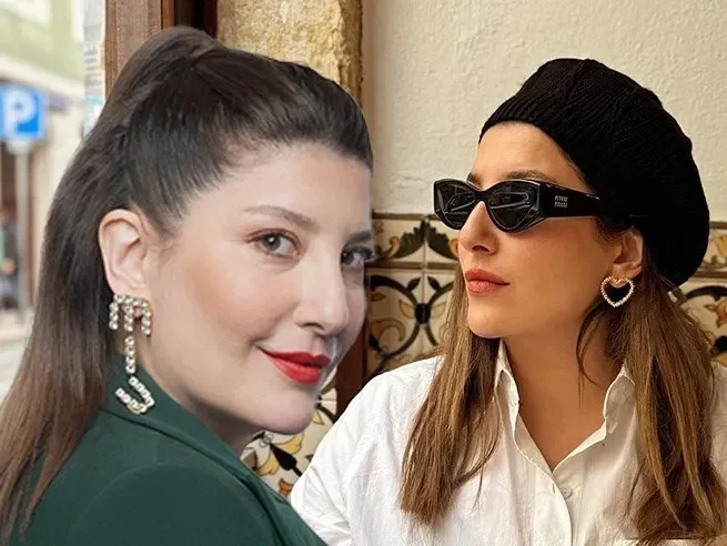 Uzun yıllardır ekranlarda izlediğimiz Bozoklu’nun 5 yıldır evli olduğu kişinin
